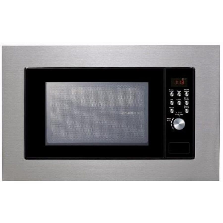 23 Litres Built-in Microwave