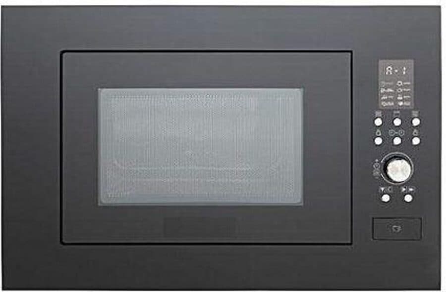 25 Litres Built-in Microwave