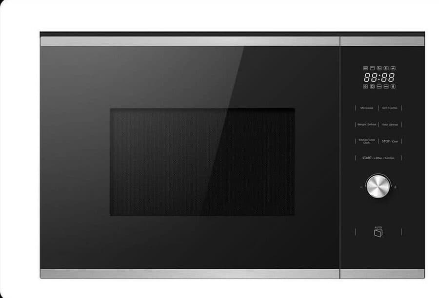 28 Litres Built-in Microwave