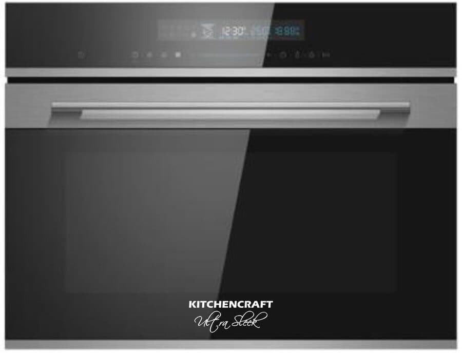 50 Litres Built-in Microwave