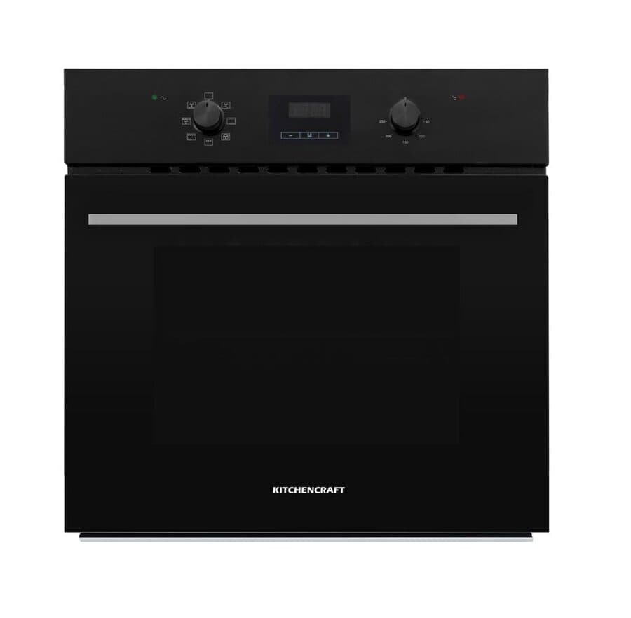 60cm Electric Oven