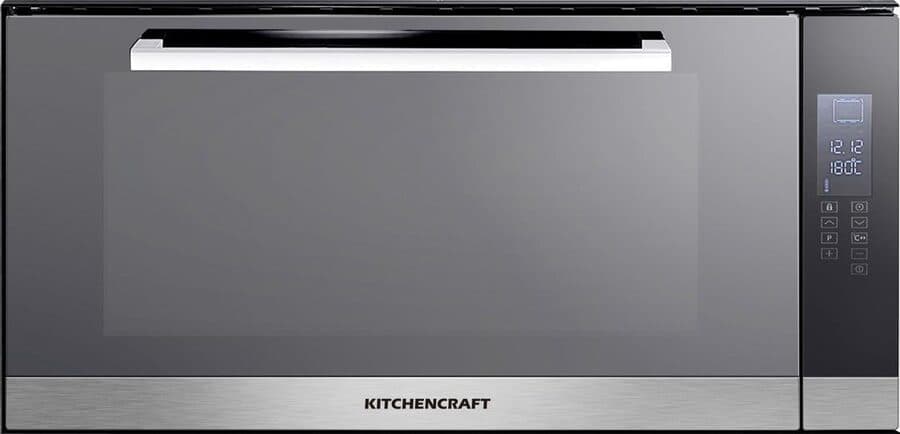 90cm Electric Oven