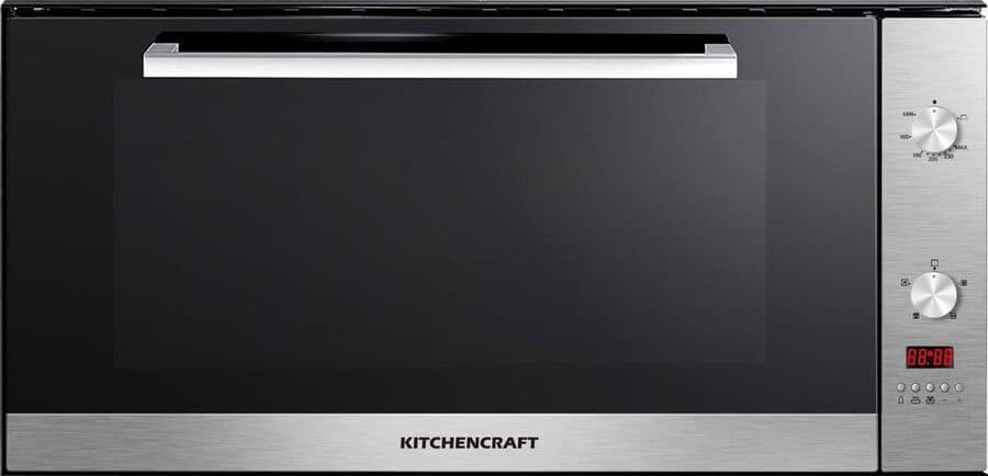 90cm Gas Oven